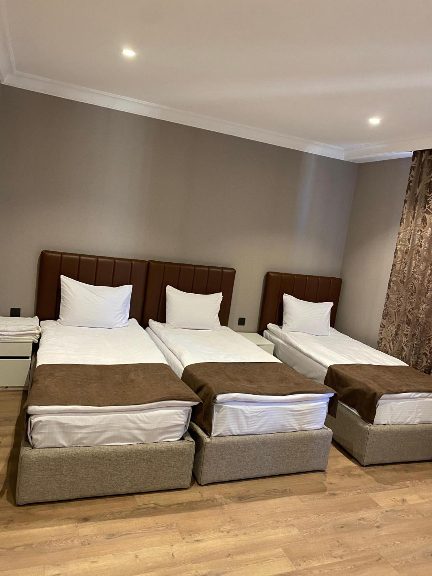 Old Baku Boutique Hotel 외부 사진