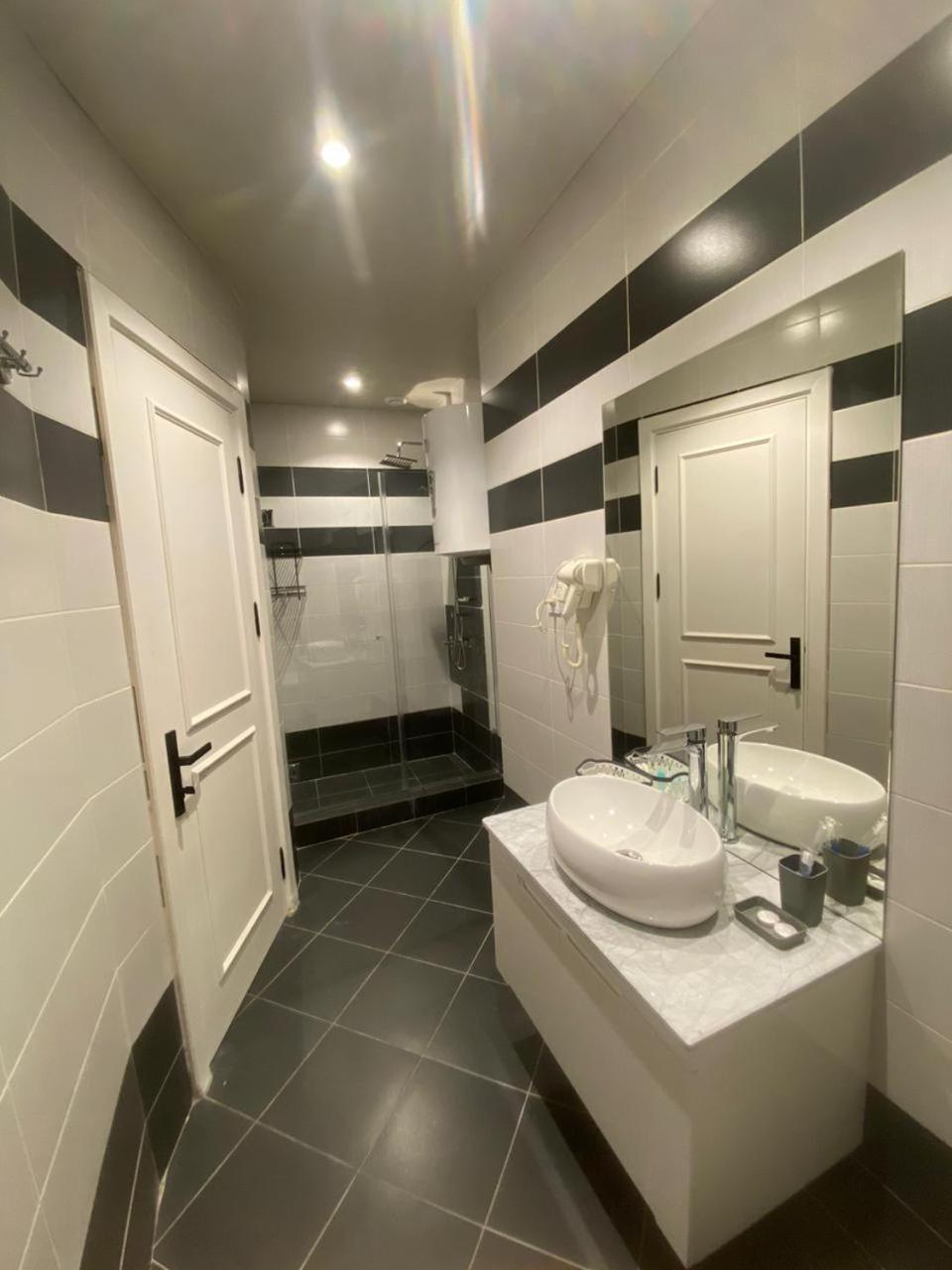 Old Baku Boutique Hotel 외부 사진