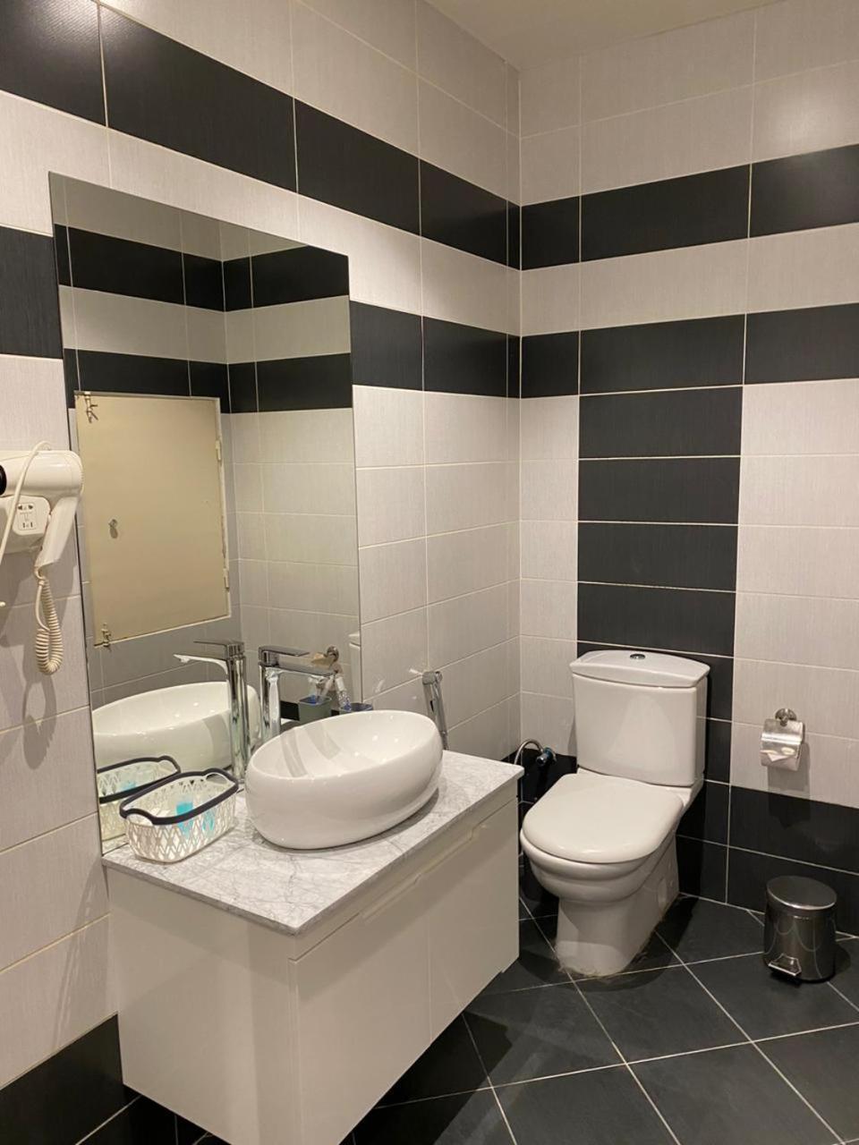 Old Baku Boutique Hotel 외부 사진