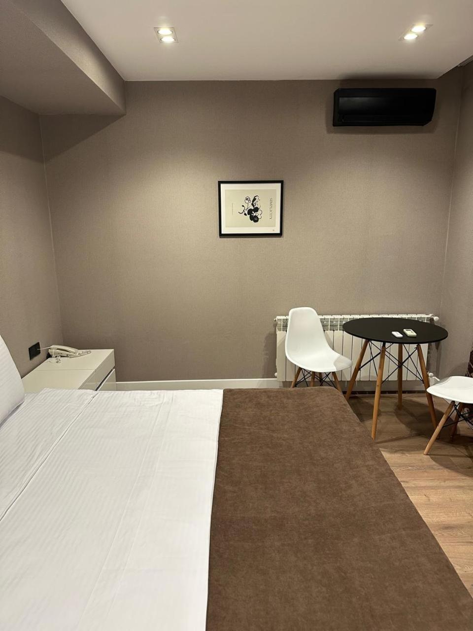 Old Baku Boutique Hotel 외부 사진