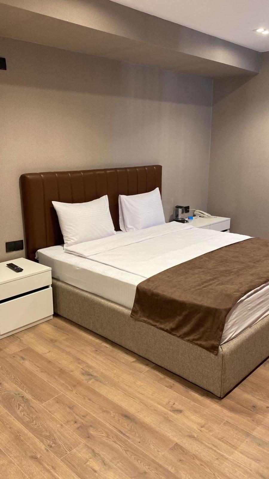 Old Baku Boutique Hotel 외부 사진