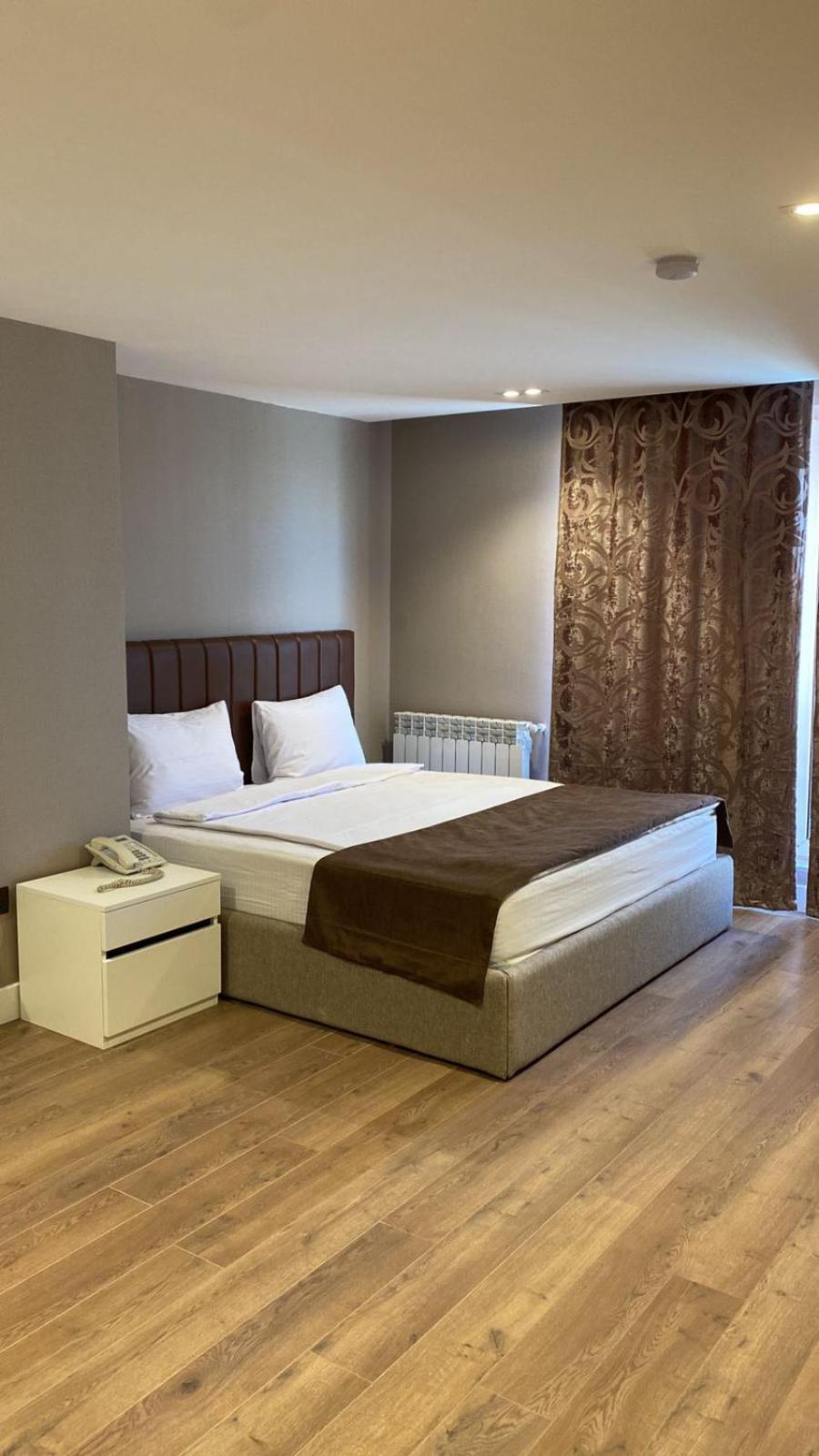Old Baku Boutique Hotel 외부 사진