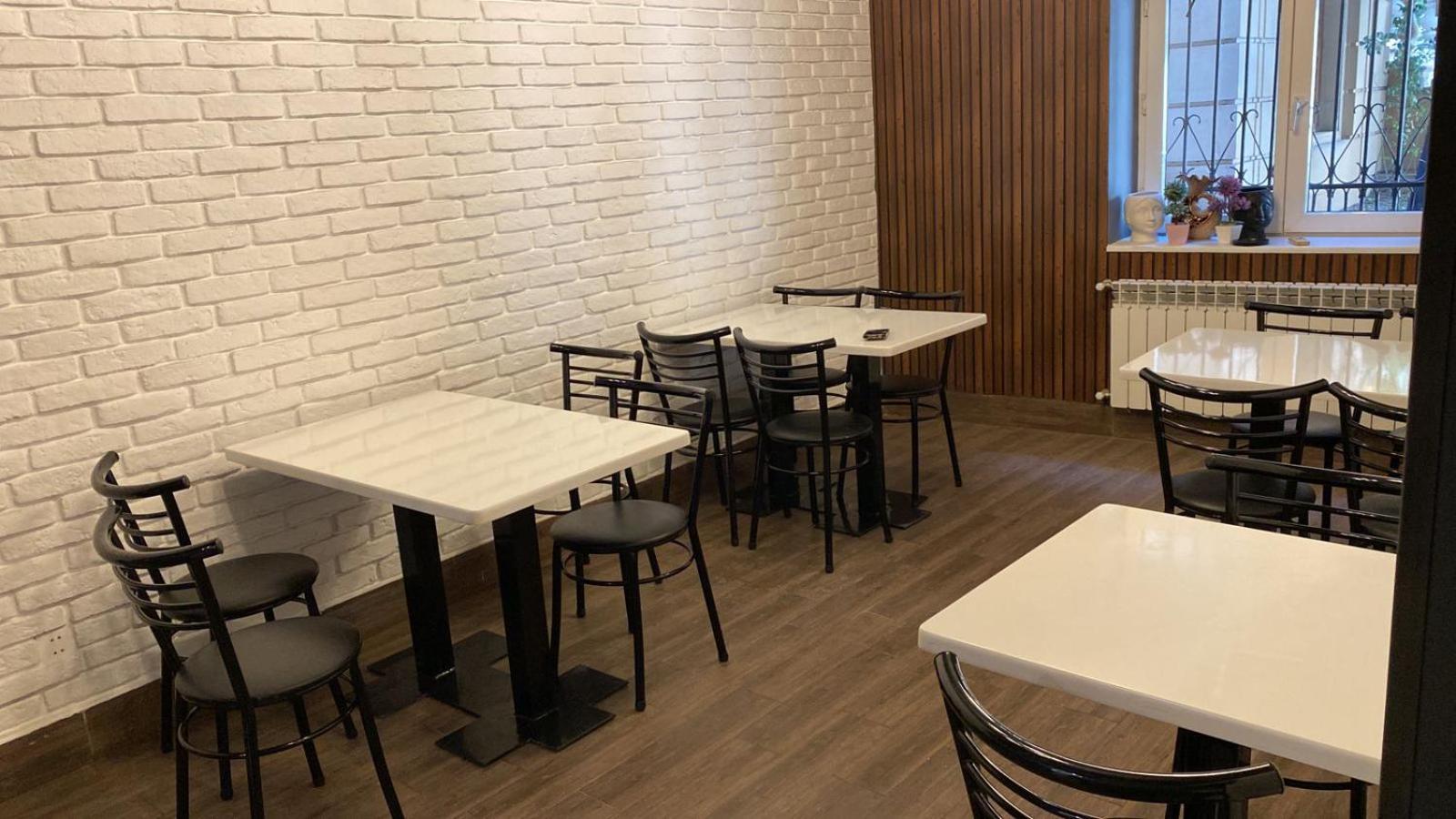 Old Baku Boutique Hotel 외부 사진