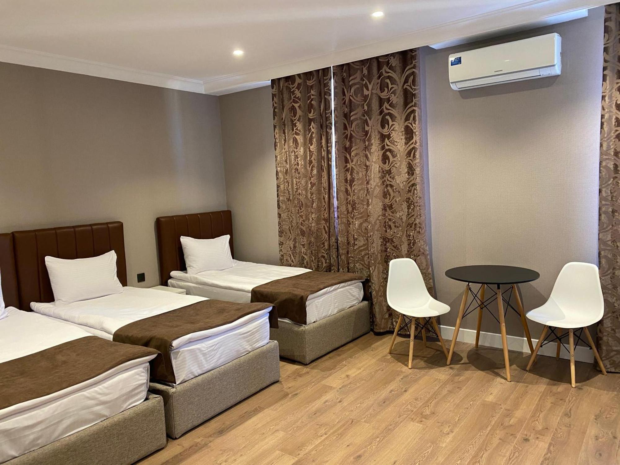 Old Baku Boutique Hotel 외부 사진