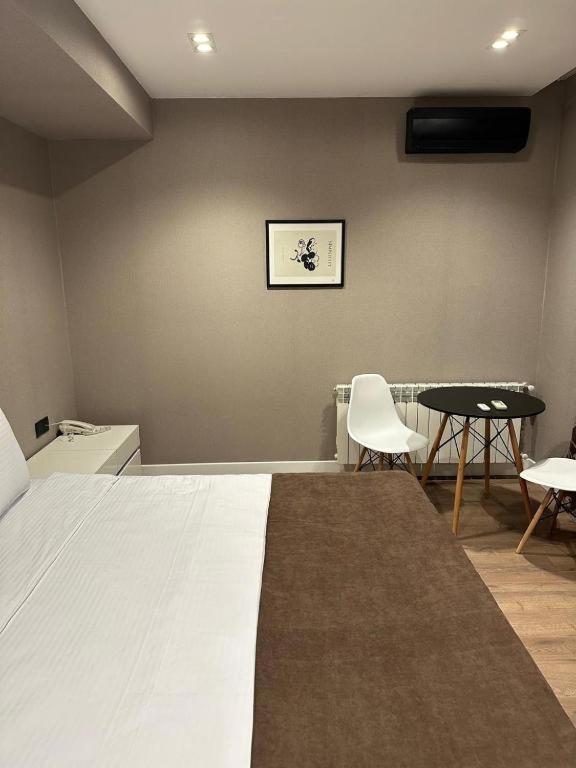 Old Baku Boutique Hotel 외부 사진