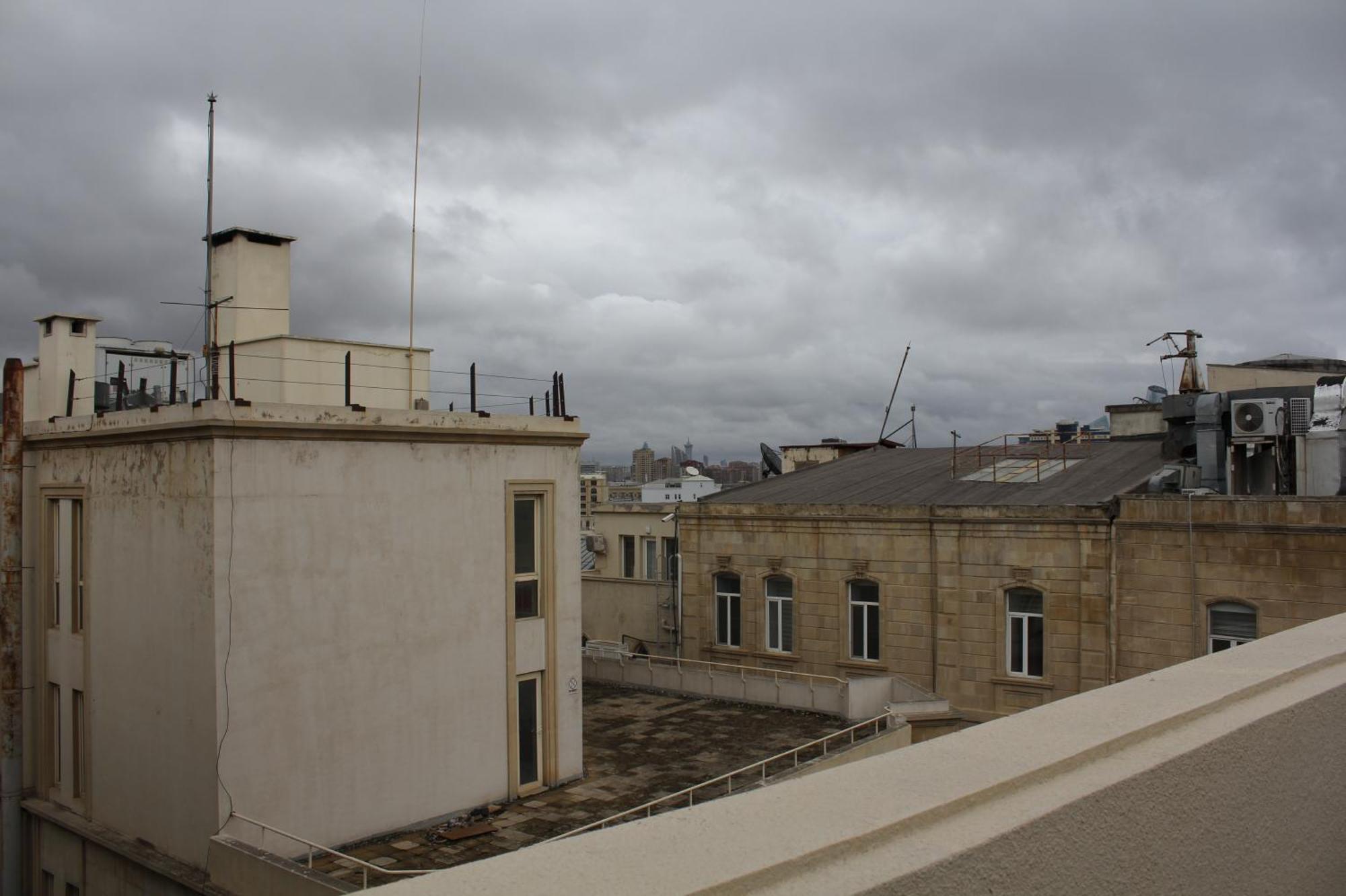 Old Baku Boutique Hotel 외부 사진