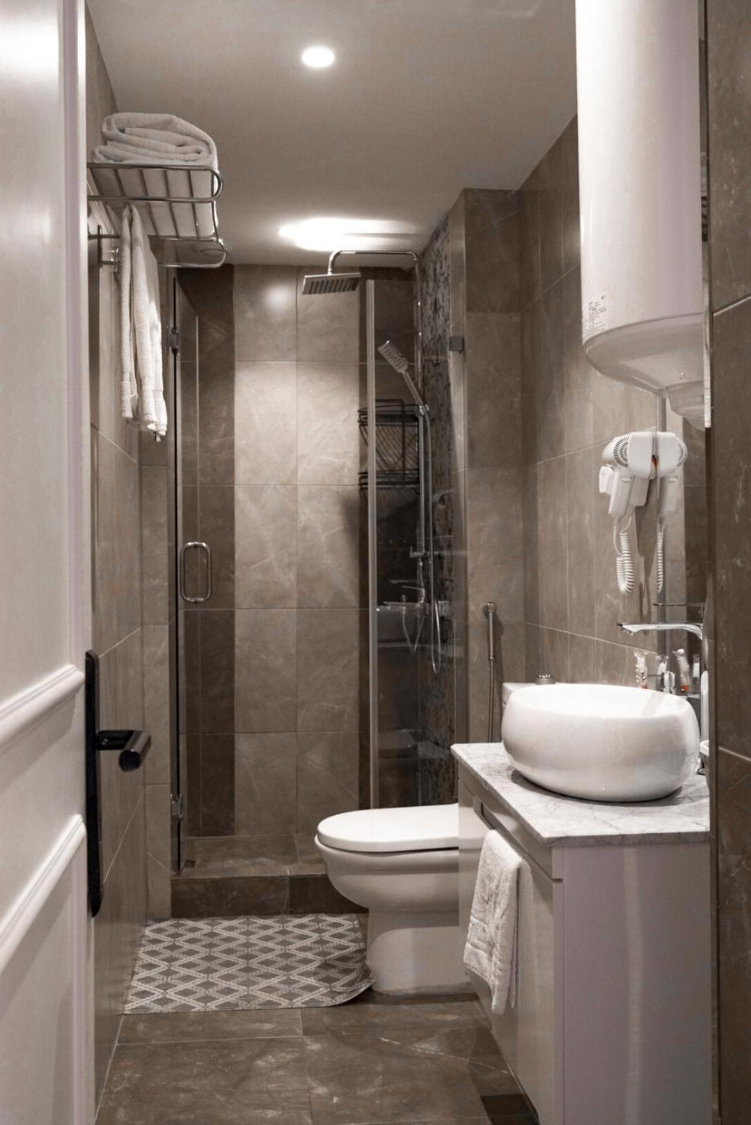 Old Baku Boutique Hotel 외부 사진