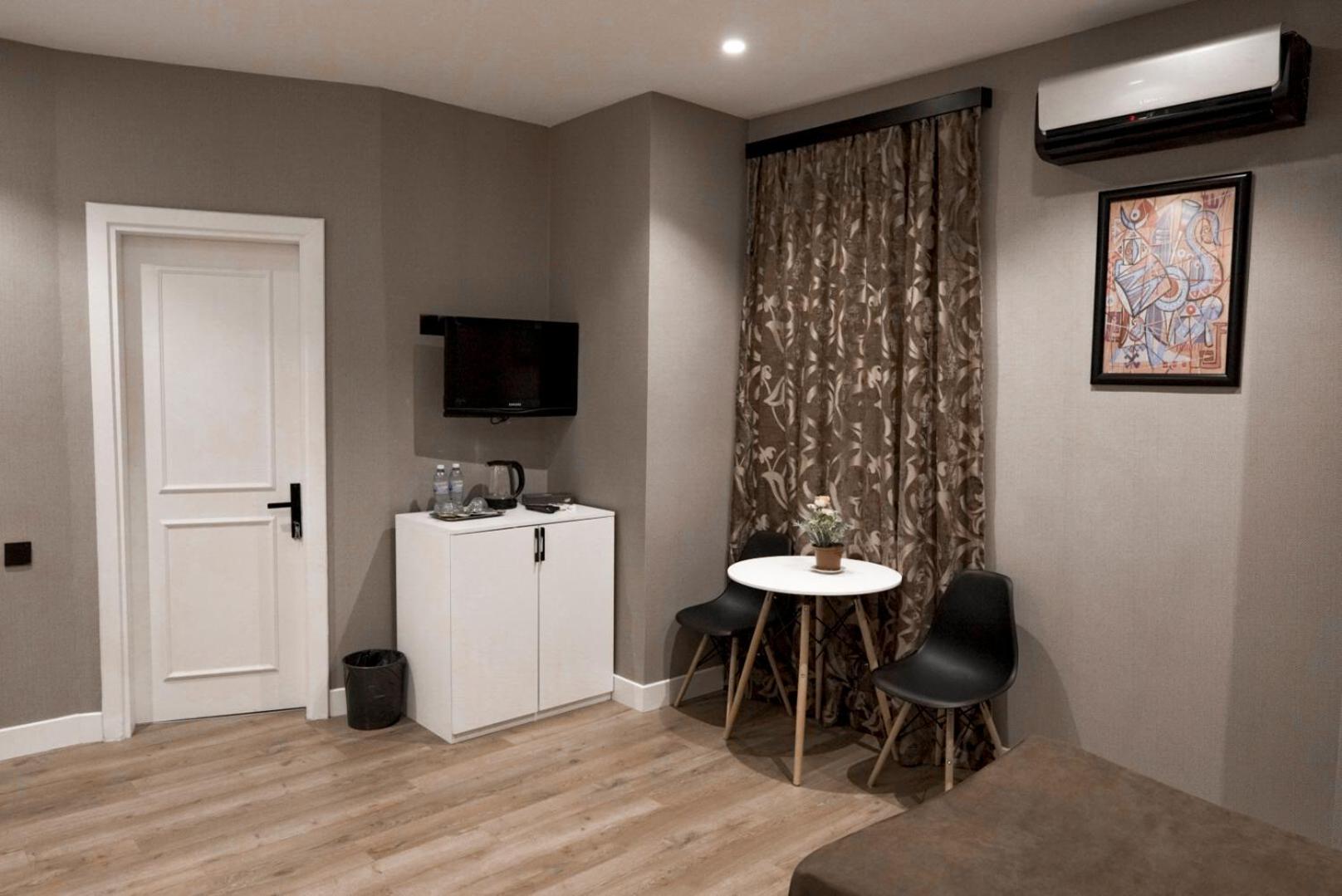 Old Baku Boutique Hotel 외부 사진