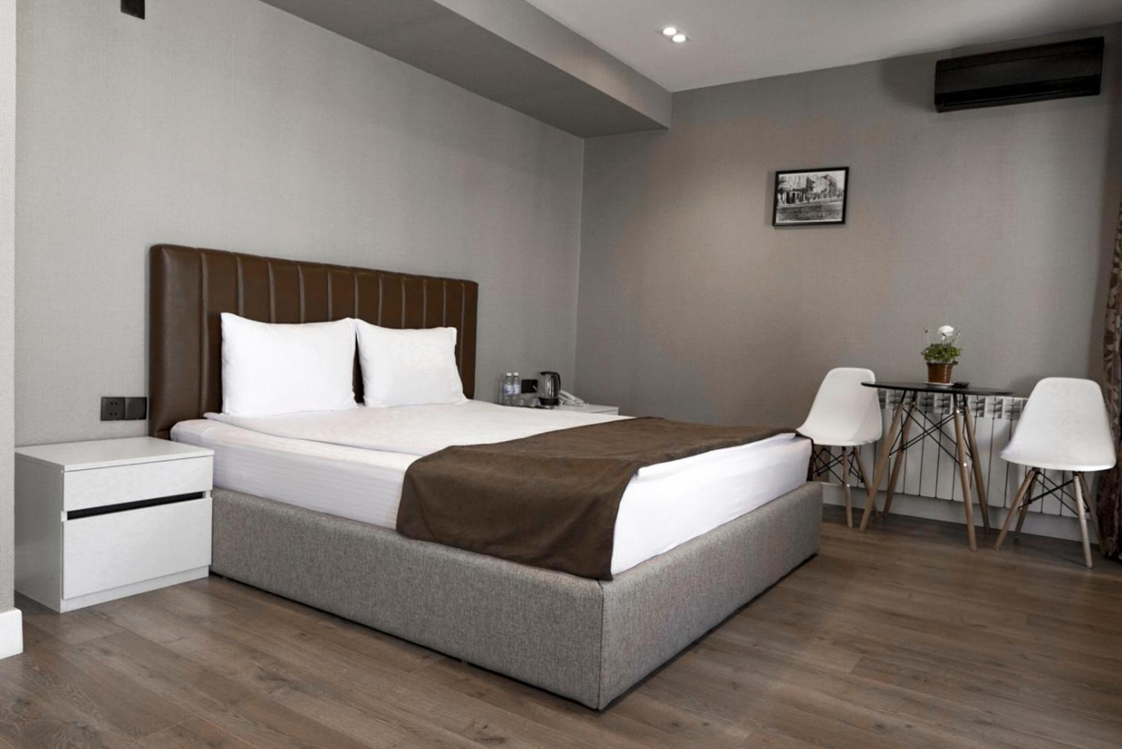 Old Baku Boutique Hotel 외부 사진