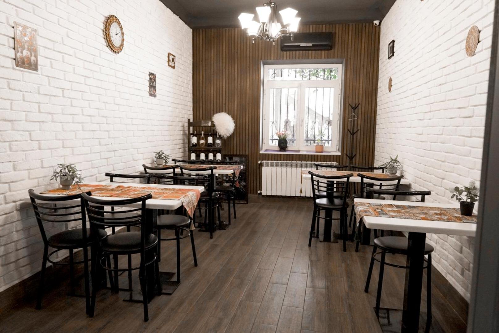 Old Baku Boutique Hotel 외부 사진