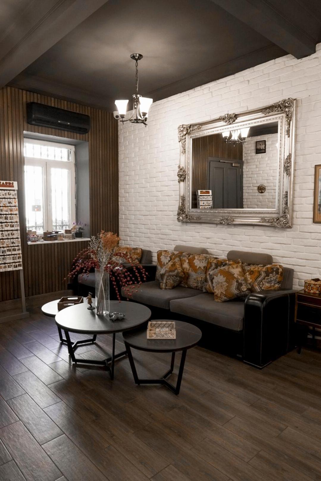 Old Baku Boutique Hotel 외부 사진