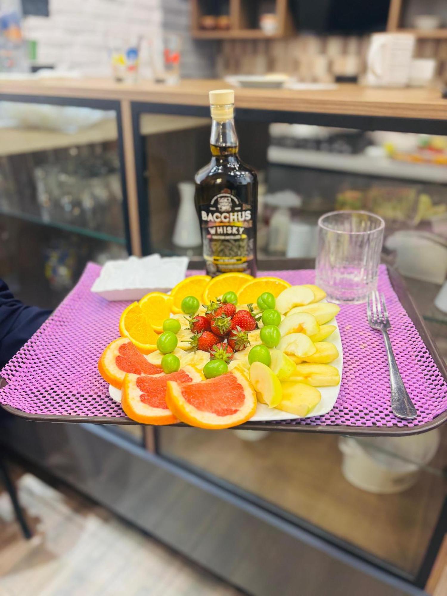 Old Baku Boutique Hotel 외부 사진